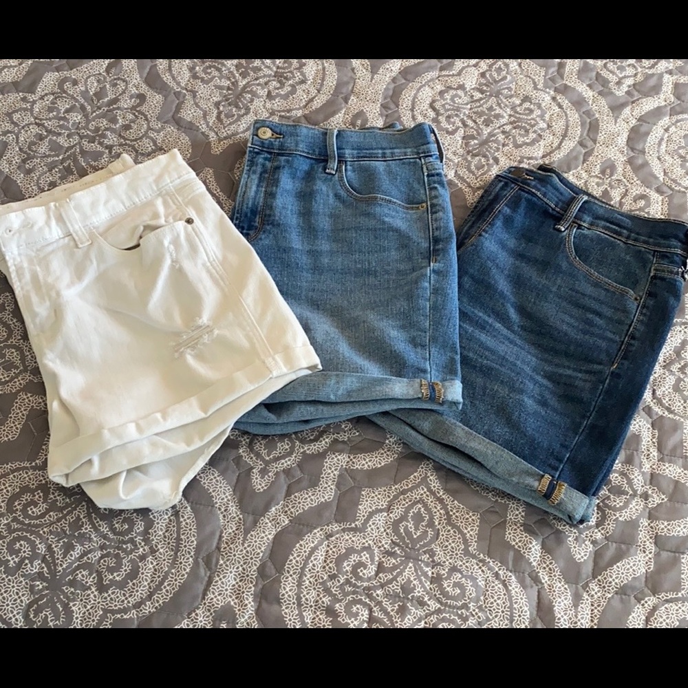 Old Navy Shorts Bundle.